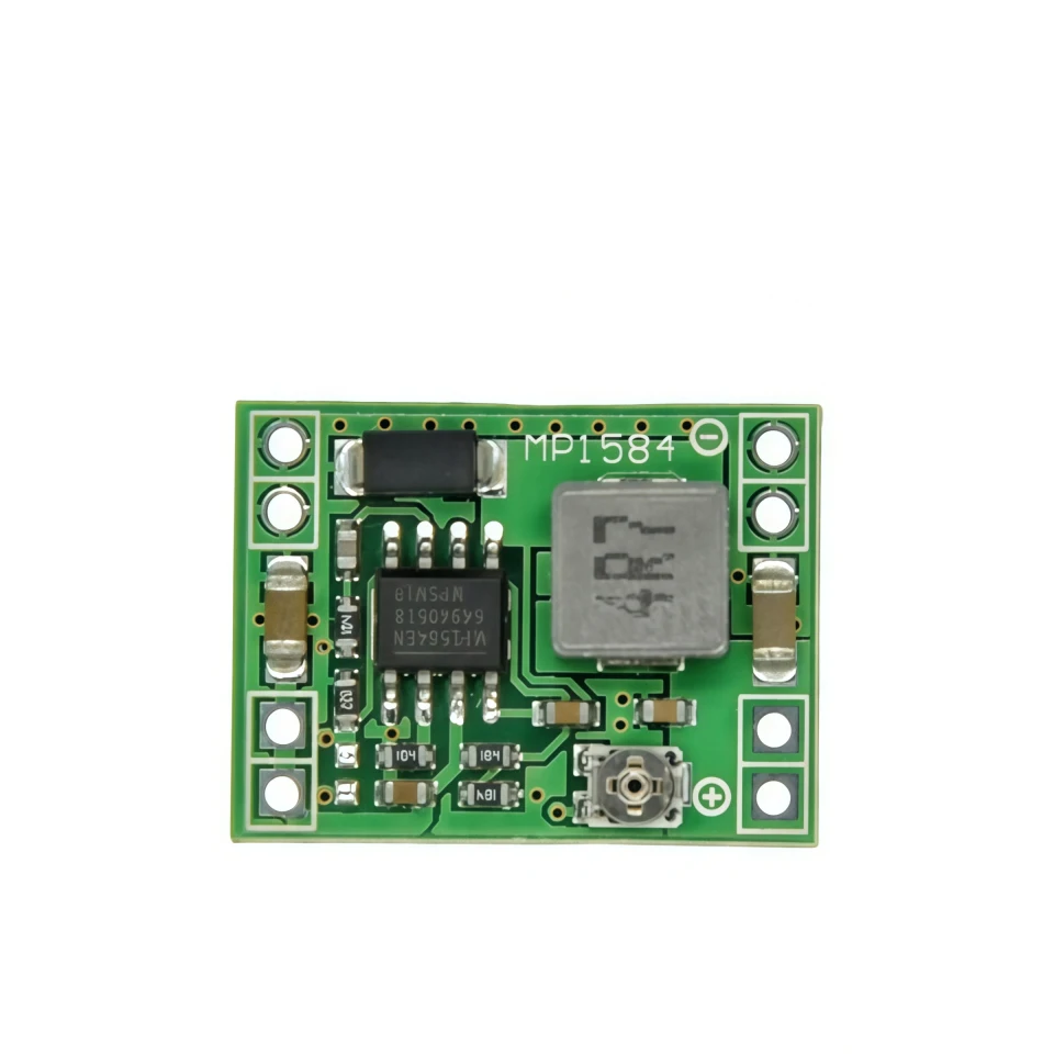 СZYTF 3A Adjustable Buck Converter | AliExpress