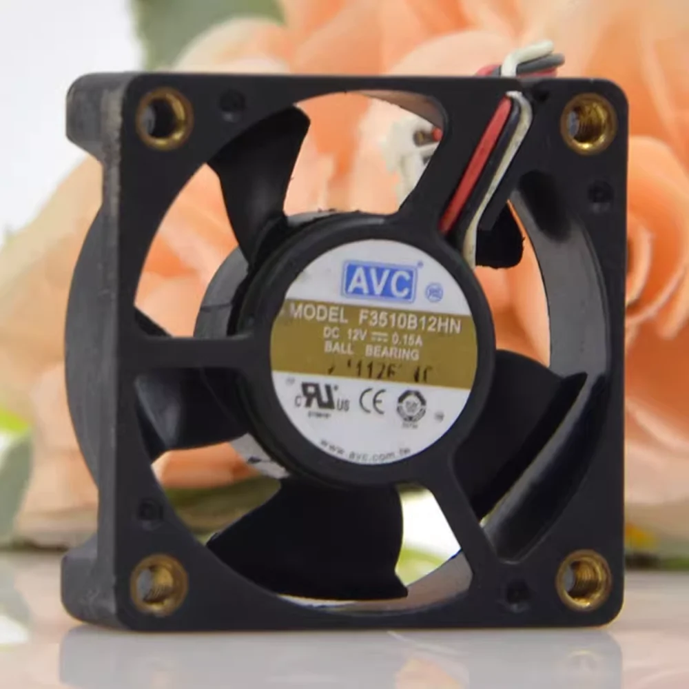 Для AVC 3010 F3510B12HN 35 мм 3