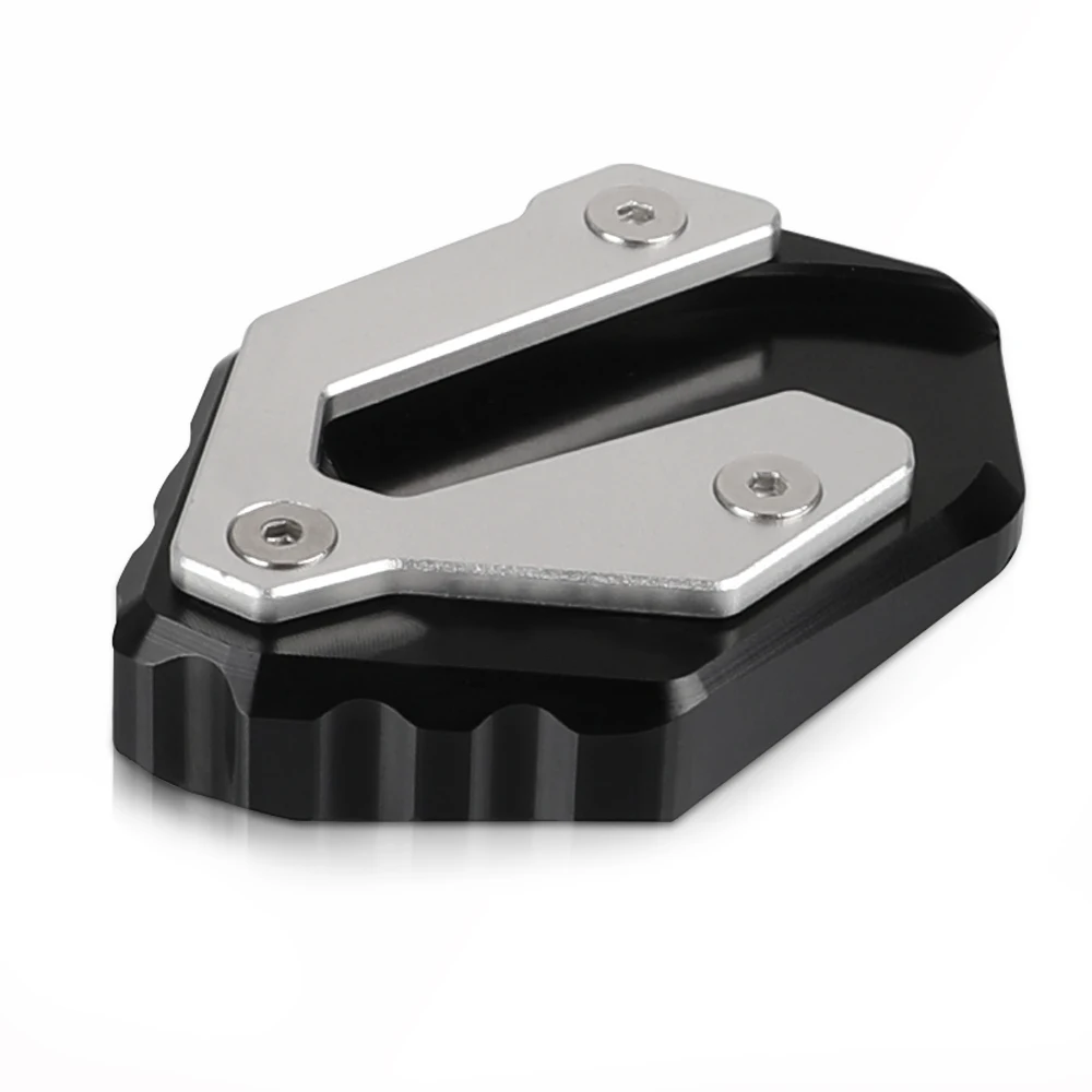 ߸ MT 07 MT-07 Moto Cage 2015 2016 2017 2018 2019 2020 2021 2022 2023 Kickstand Ȯ е ̵ ĵ