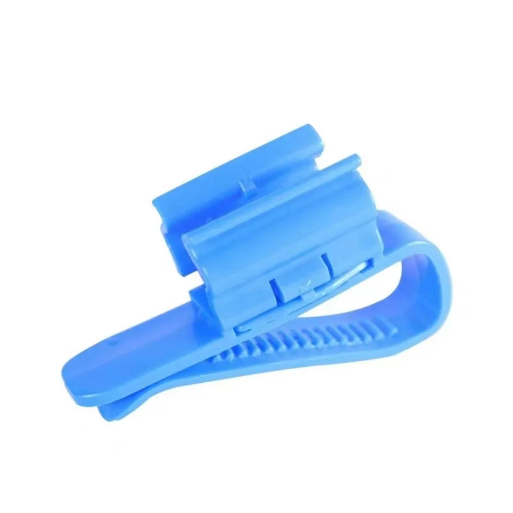 Home Brew Bucket Clip Pipe Syphon Tube Aquarium Filtration Water Pipe Filter Hose Holder Flow Control for Wine Beer Fish Tools fish aquarium