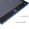 10Inch Learning Drawing Board LCD Screen Writing Tablet Toys for Girls Boys Drawing Tablets Electronic Handwriting Pad Board+Pen 4