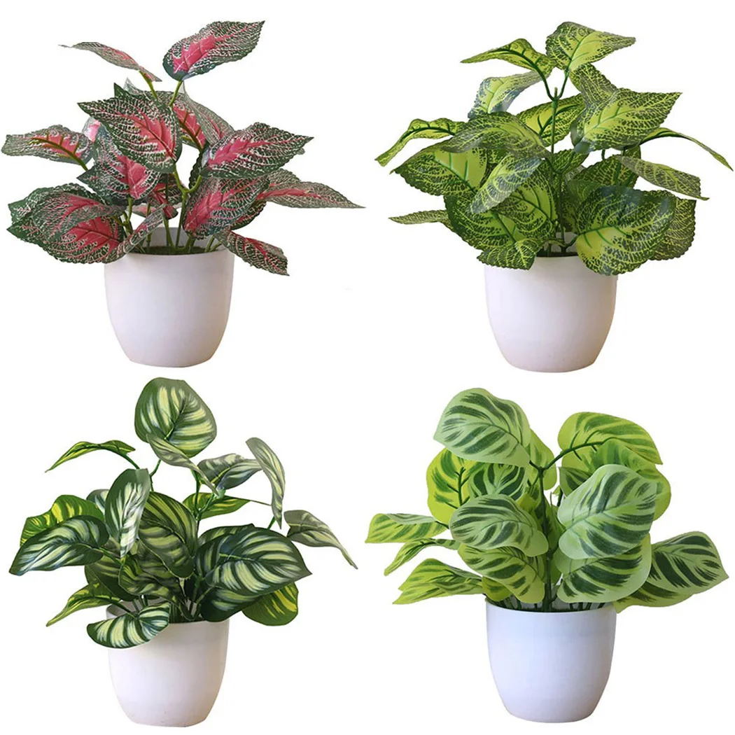 Artificial Bonsai Plant