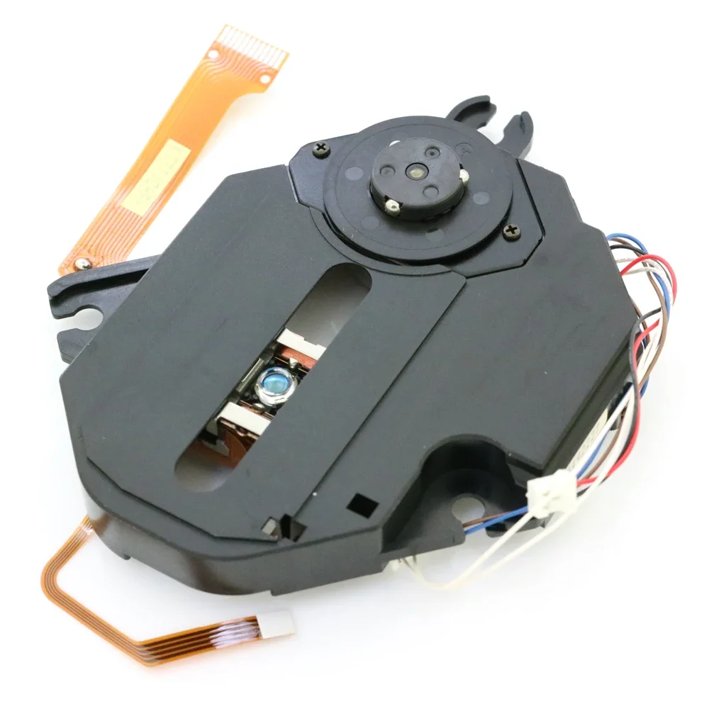 Original SF-92.5 ( 12Pin + 4Pin ) Assembly Connection Optical Pick UP SF92.5 4/12 Pins Car CD Optical Pick-up Mechanism Unit