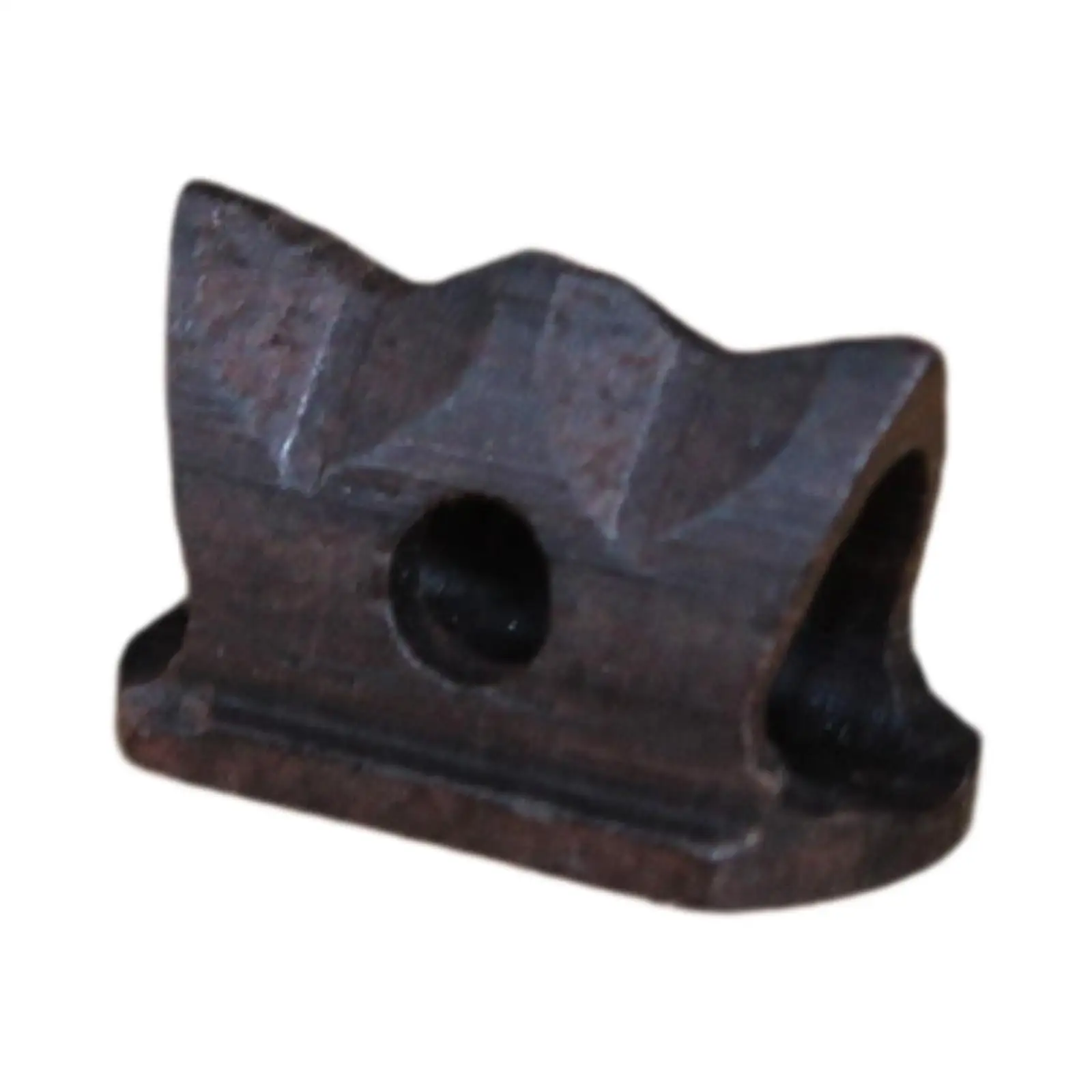 Erhu String Bridge Replacements Wooden for Player Chinese Erhu Accessories