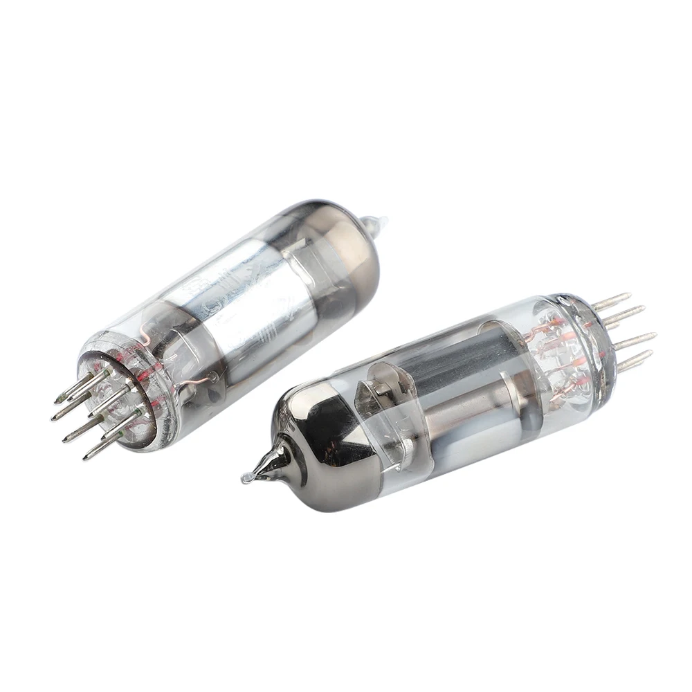 Aiyima-tubos de Vácuo para Emparelhamento e Amplificadores de Áudio Vácuo Atualização Eletrônica do Tubo Qualidade do Som 6h1n 6h5n 6ah6 6an5 Pcs - Image 2