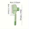 Dogs & Cats Hair Knot Comb To Remove Floating Hair Brush Cat Grooming Pet Self-cleaning Comb, Dog Grooming Comb 5