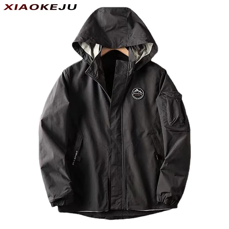 Parkas Winter Coats Man Motorcycle Jacket Jackets Jakets for Men Men's Cold Male Coat Clothes Clothing Cardigan Tactical Fashion