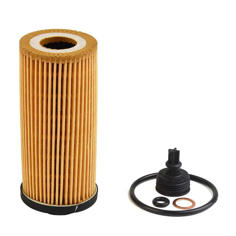 11428593186 Oil Filter For BMW 2 Gran Tourer (F46) 220 I04.2017 X2 (F39