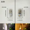 2LED Book Light