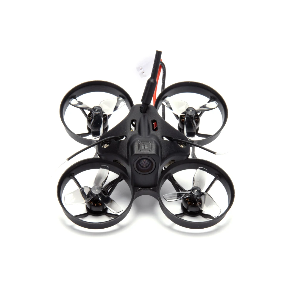 iFlight Alpha A65 Analog 1S TinyWhoop Drone BNF with BLITZ F411 Mini Quadcopter thumbnail 2