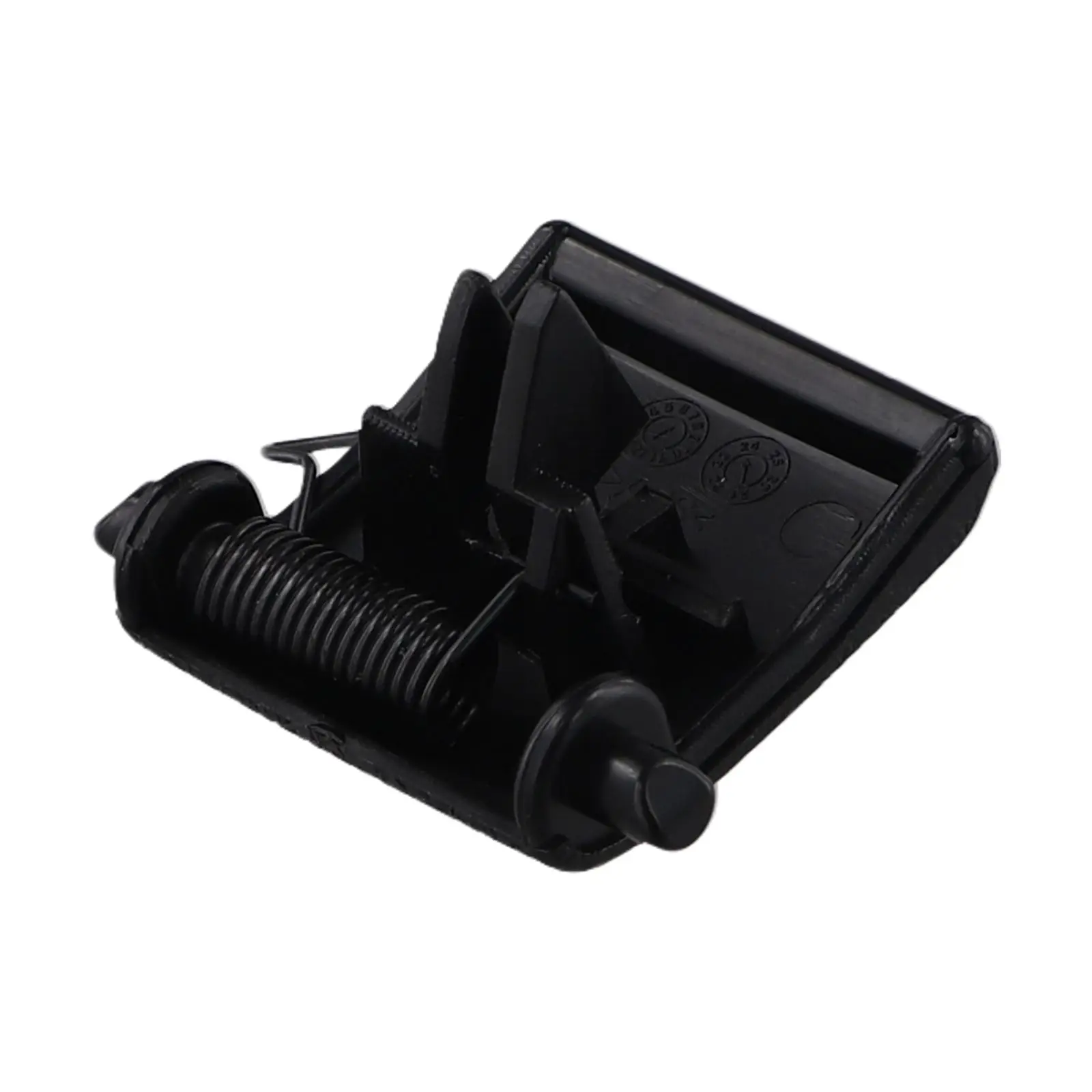 Car Front Hood Snap Handle Puller Switch 65622-1DA0A For Nissan X