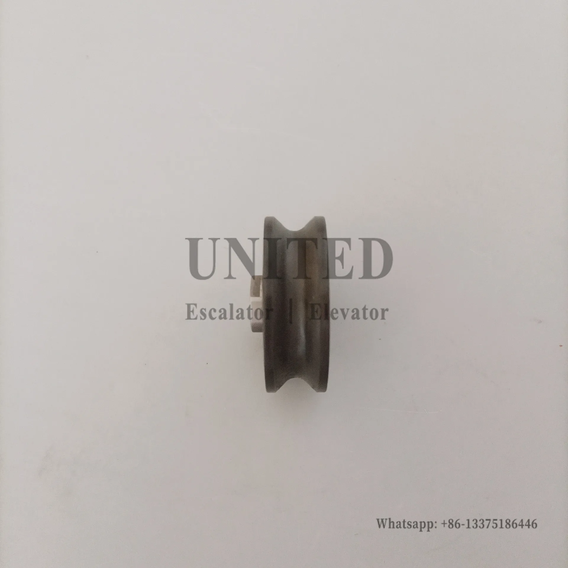 10pcs CN0454 KM2L1M050038 KM50316527V000 Elevator Door Hanger Roller Elevator Spare Parts