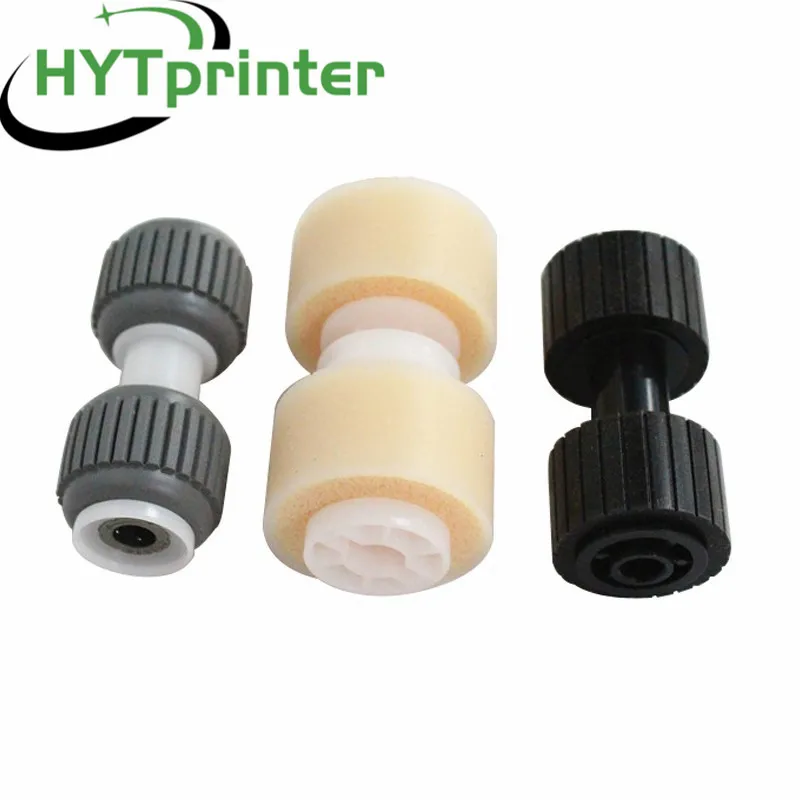 

FB2-7777-020 FL2-9608-000 FC8-5577 Separation Pickup Feed Roller for Canon 6055 6065 6075 6255 6265 6275 C5030 C5035 C5045