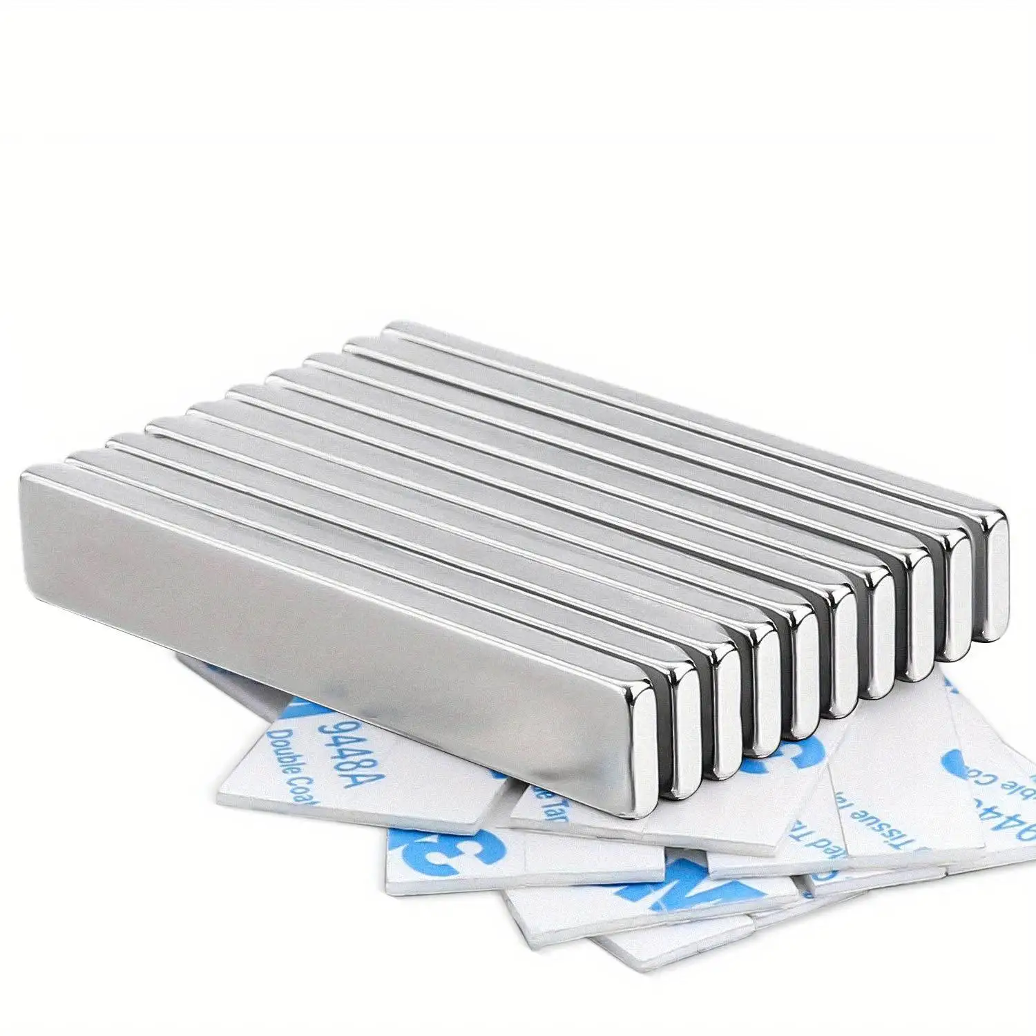 Rectangular Mini Magnets