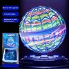 Flying Ball Magic Ball Indoor/Outdoor Flying Rotating Drone Induction Gyroscope Christmas Children's Gift Stress Relieving Toy 1