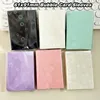 SKYSONIC 50pcs Kpop Card Sleeves 61x91mm 20C Bubble Holder For Holo Postcards Top Load Films Photocard Game Cards Protector 1