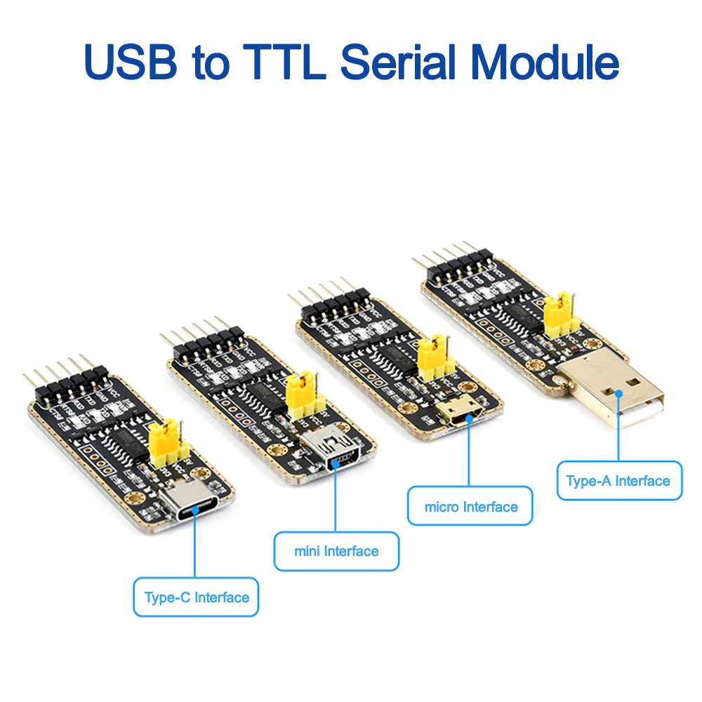 USB to Uart TTL  CH343G Ĩ, 6MBPS  ȣ,   6Pn  ȯ , Win7/8/10/11
