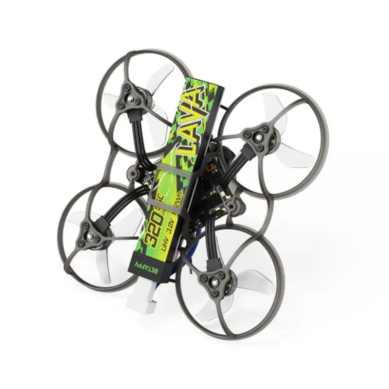 Drone FPV Micro Air65 II 1S 65mm Whoop - Champion/Racing/Freestyle