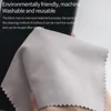 Microfiber Cleaning Cloth for Macbook Pro 13 15 16 Inch Keyboard Cleaners Dustproof Blanket Cover Laptop Screen Protectors 2