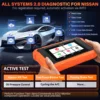 【for Honda ,Acura】2025 LAUNCH X431 Elite V2.0 for Honda ,Acura Bi-Directional Scanner,Full System all reset car Diagnostic Tool 2