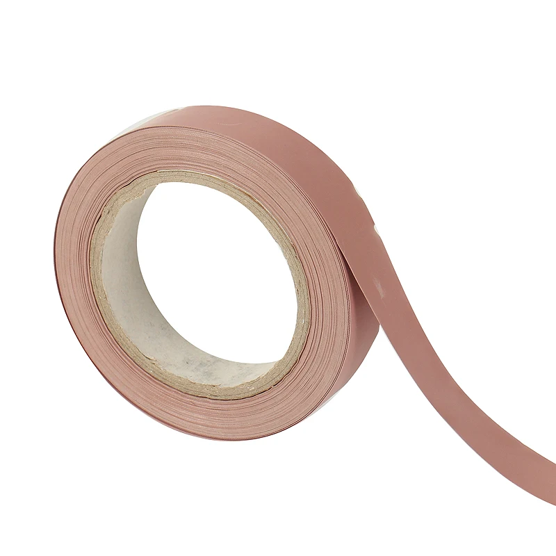 One Side Adhesive Backing Thermal Insulating Fiberglass Cloth Insulating Film for IGBT MOSFET