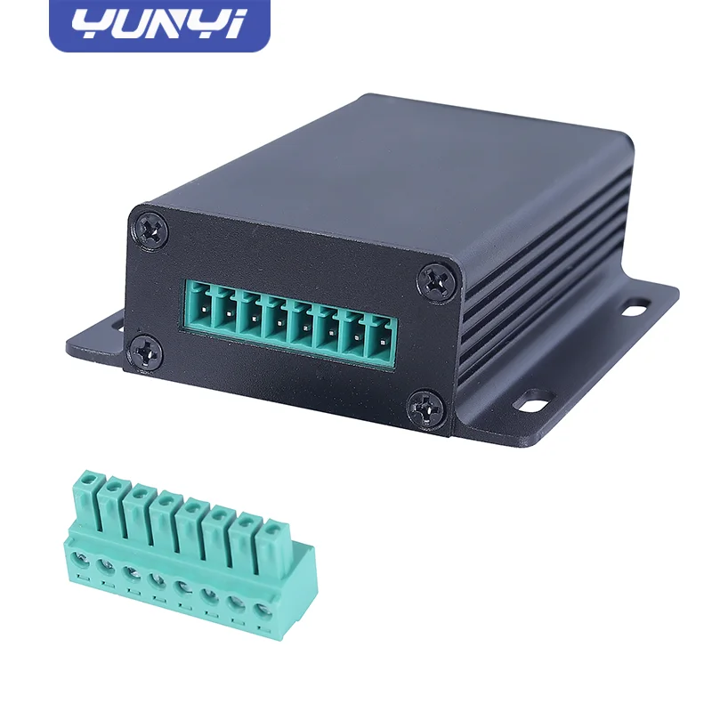 Original Wireless Zigbee Gateway Lora Modbus Dtu Mqtt Industrial Remote Control 4G LTE RTU IoT Manufactured Lorawan Technology