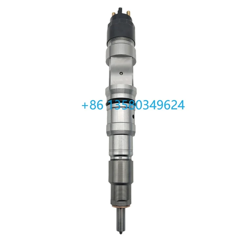 

High Quality Diesel Fuel Common Rail Injector 0445120219 51101009127