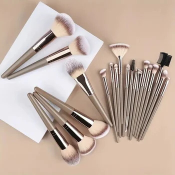 Premium Makeup Brush Set 6