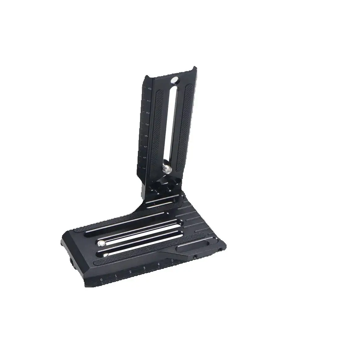 Vertical L Bracket Quick Release Plate for DJI RS4 ARCA-SWISS