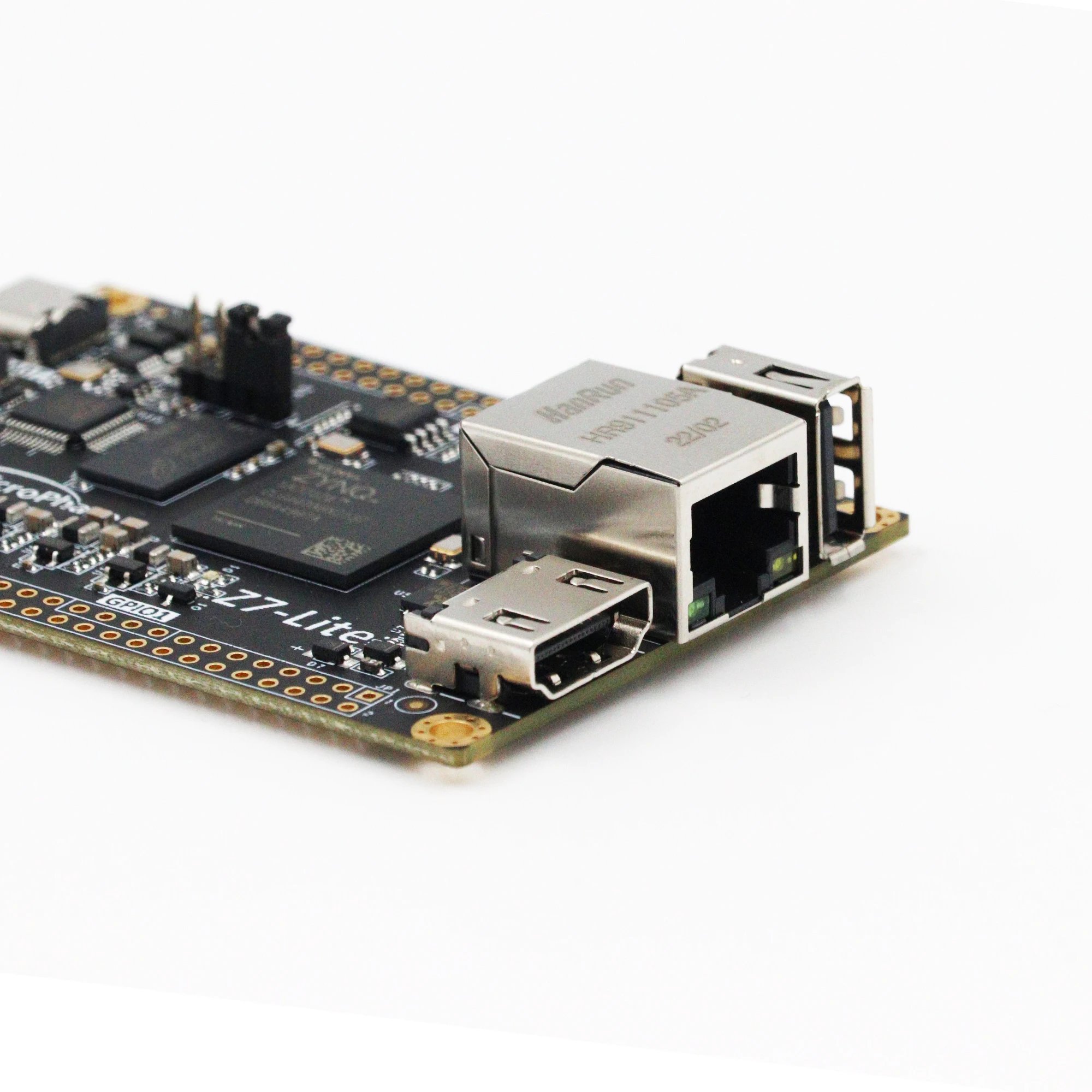 MicroPhase Z7-Lite ZYNQ Xilinx Zynq-7000 FPGA   ŰƮ, ھ Borad, XC7Z010, XC7Z020