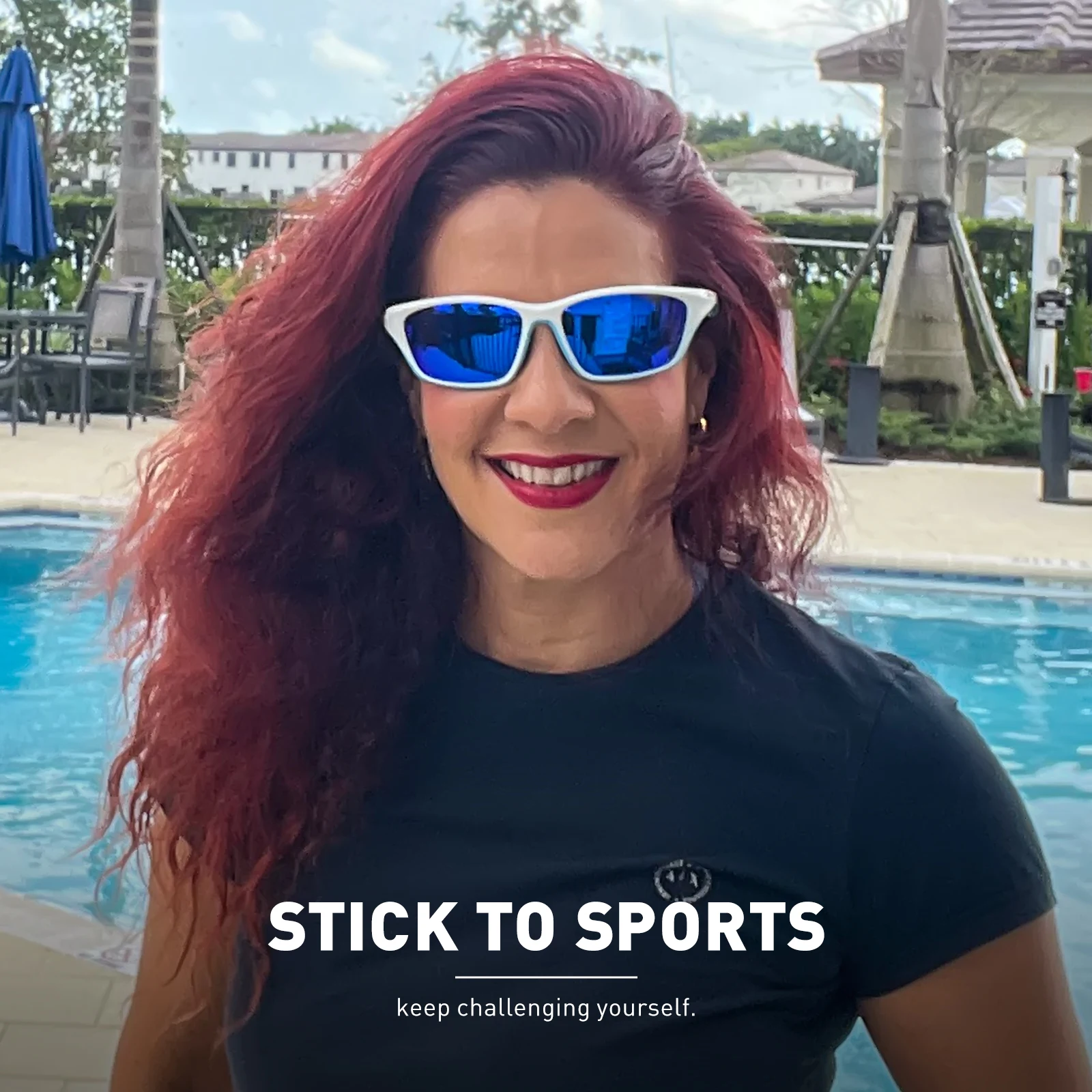 SCVCN Polarized Fishing Sunglasses Sports Sunglasses for Men and Women Cycling Glasses Mountain Bicycle Riding Goggle Bike UV400