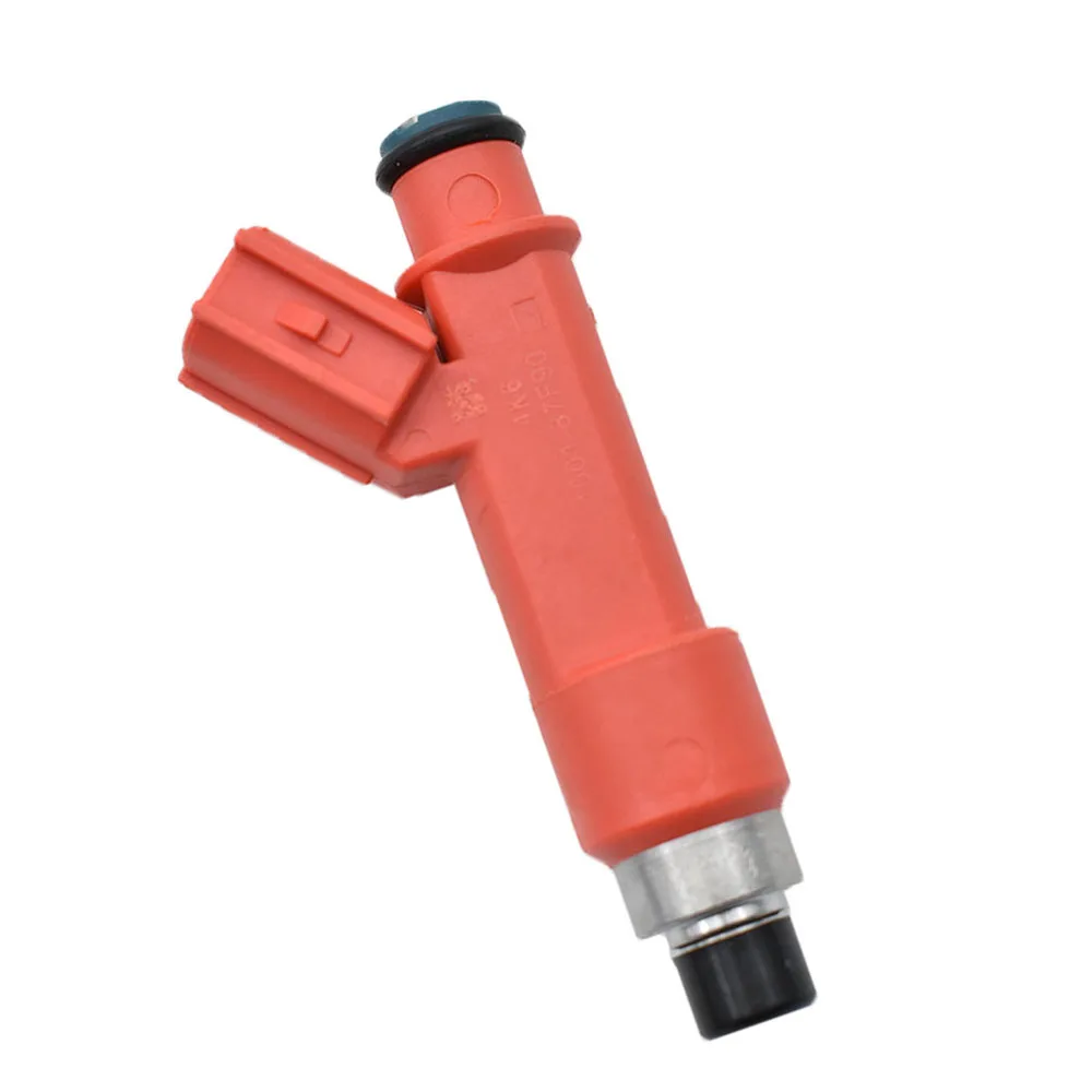 

4PCS 1001-87F90 High quality Fuel Injectors For Toyota Supra 2JZGTE engine motor 850cc