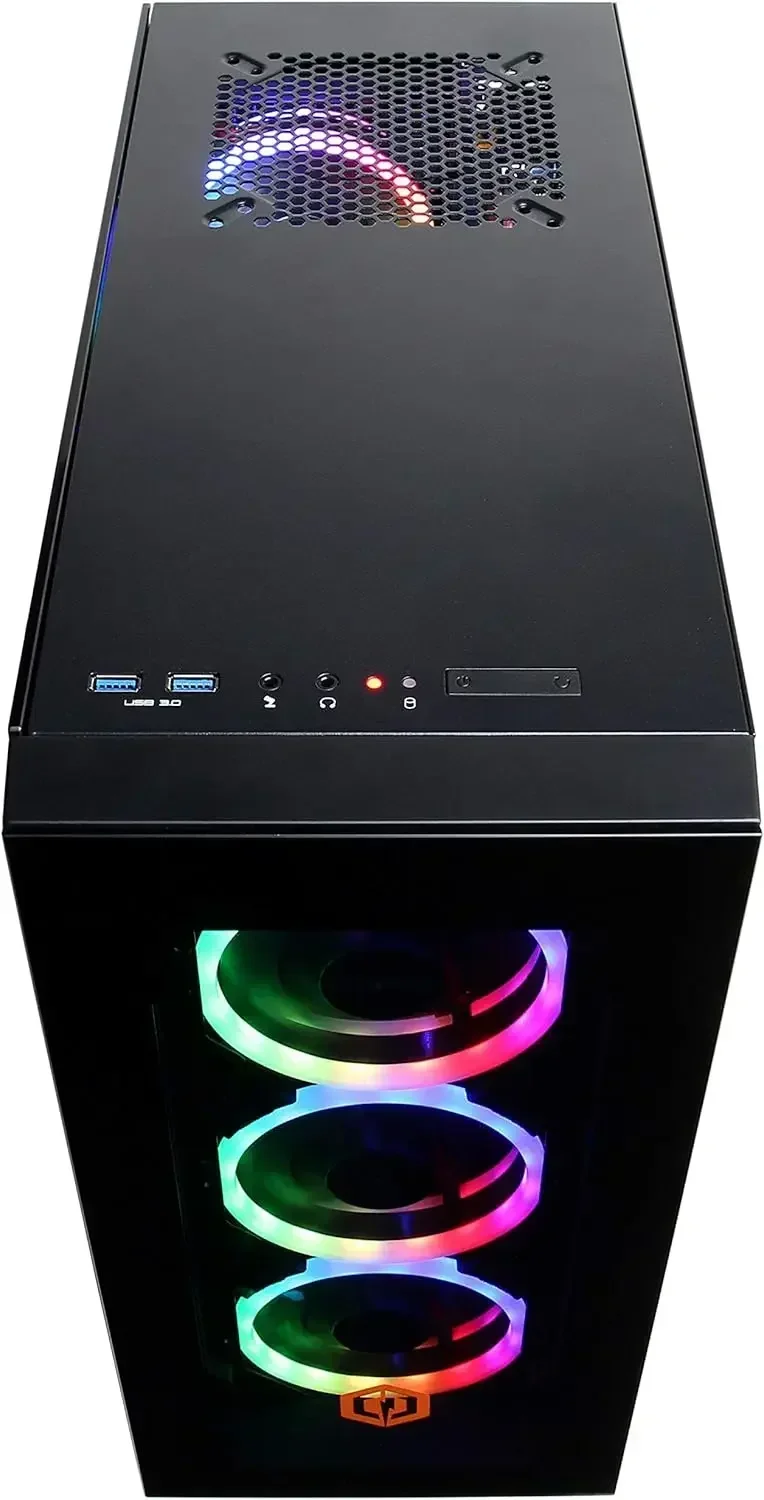 【マユゲーミングPC】Ryzen5 7600 RTX4060 ゲーミングPC Ryzen5 7600 RTX4060の組立 15万円程度