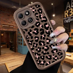 Silicone Shockproof Cover - Durable Protective Case for HONOR Magic8 Lite (BN - JGK - CAD2242)