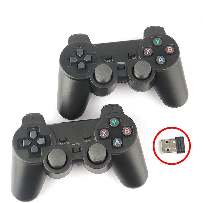 1pair GamePad