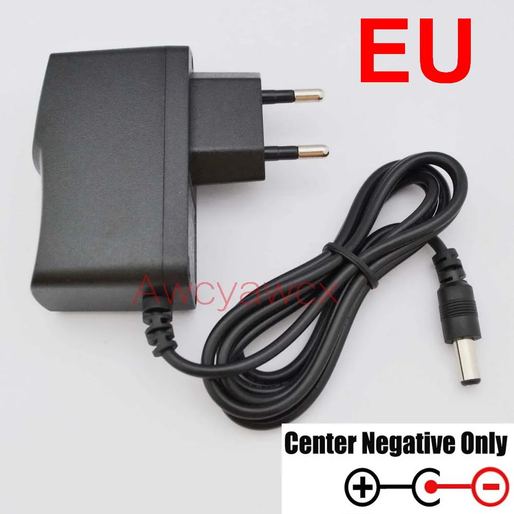 AC power supply DC adapter 9V For Digitech RP50 RP55 RP70 RP80