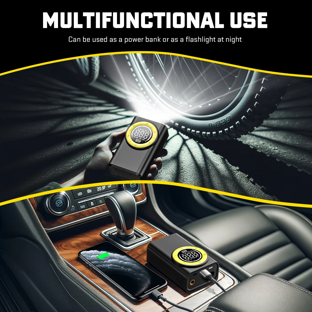 Carsun 150PSI ���� ���� ���� ���� - �ڵ��� �����, �������, ������, ��Ʈ, �ڵ��� Ÿ�̾� �� ���� Ÿ�̾� ��â��