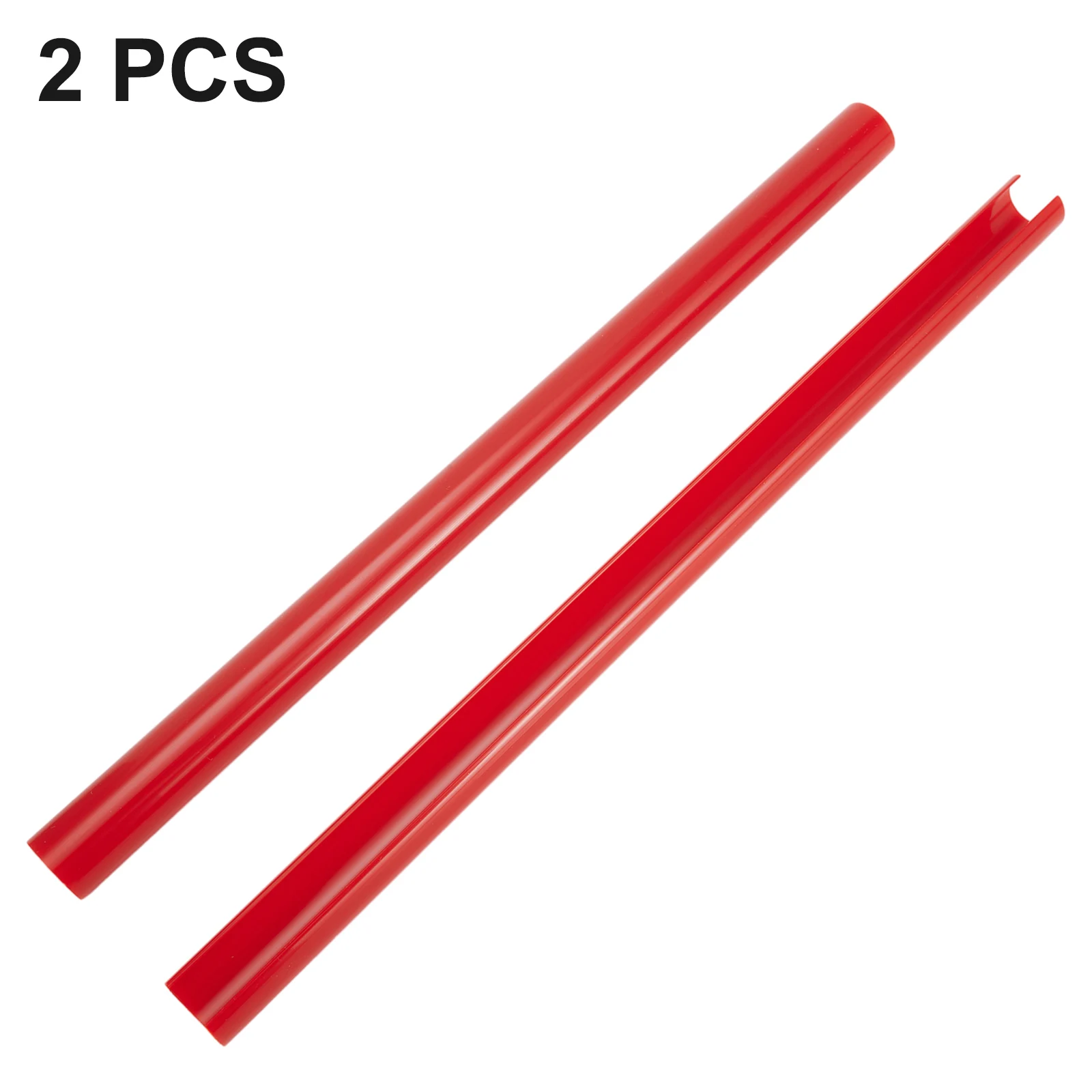 V 그릴 트림 스트립 교체, 간단한 설치 커버, 빨간색 전면 그릴 트림 스트립, 실용적인 품질