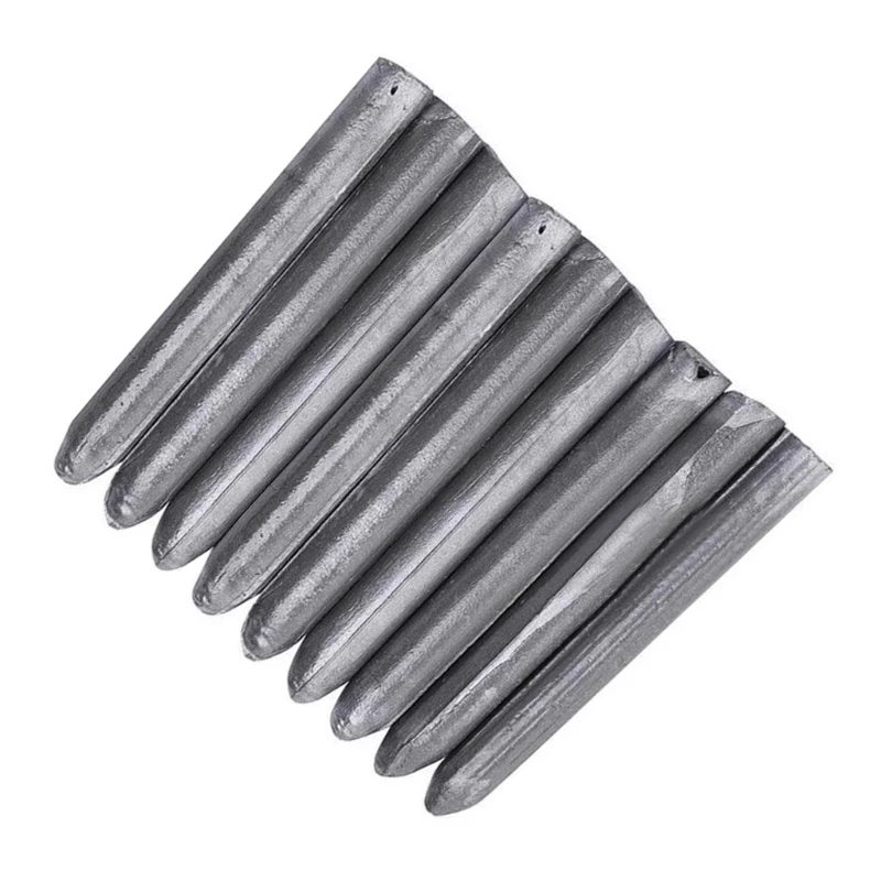 Welding Aluminum Rod Low Temperature Easy Melting Aluminum Soldering welding rods
