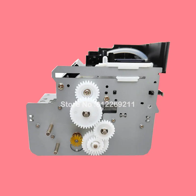 DX5 Ʈ  ĸ  ,  VJ1604 VJ1604E VJ1624 VJ1324 VJ1204 VJ1304 ũ  ý Assy  ֺƮ ũ