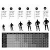 Men's Sexy Big Mesh Hollow Out Boxer Shorts Men Leisure Household Transparent Nets Board Shorts Male Underwear 4