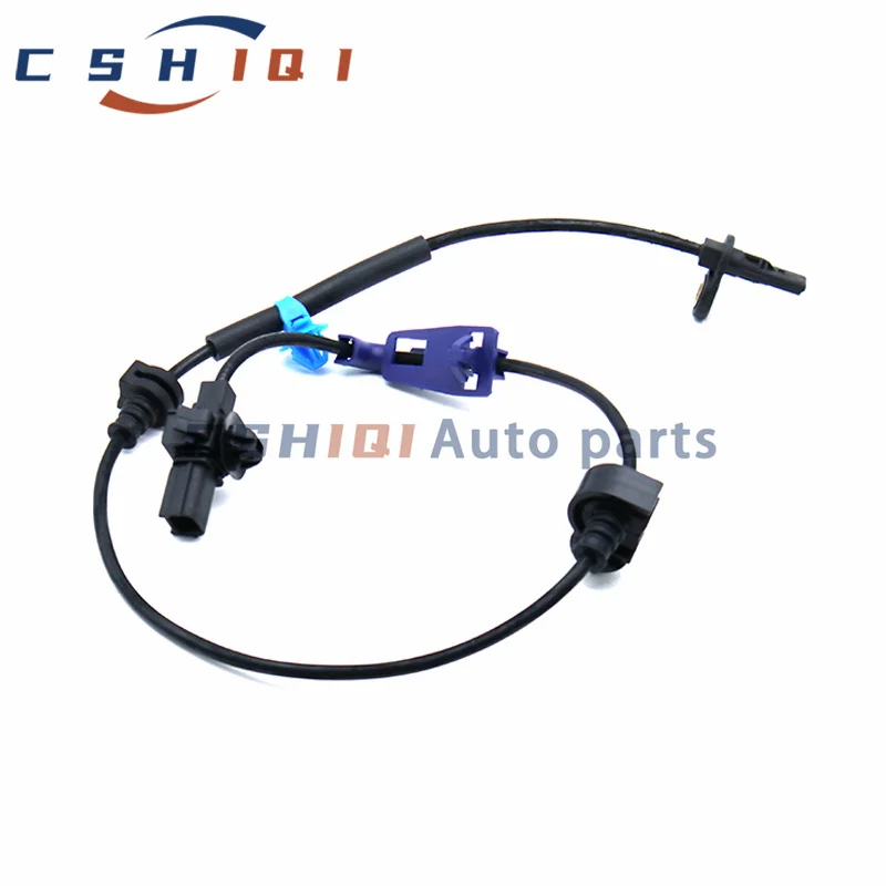 ABS Front Rear Left Right Wheel Speed Sensor for Honda CR-V 2014- 57450-T1E-G01 57455-T1E-G01 57470-T0B-A01 57475-T0B-A01