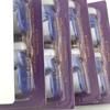 4pcs Fast delivery Electric Toothbrush Heads S32 Precision Clean For Oral-b Pulsonic S26.523.3 S15 3714 3715 3716 3722 3746 4