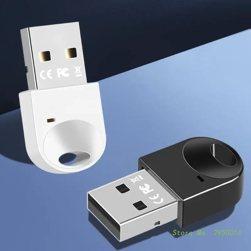 

USB-приемник, беспроводной адаптер для компьютера, ноутбука, беспроводной разъем для клавиатуры, мыши