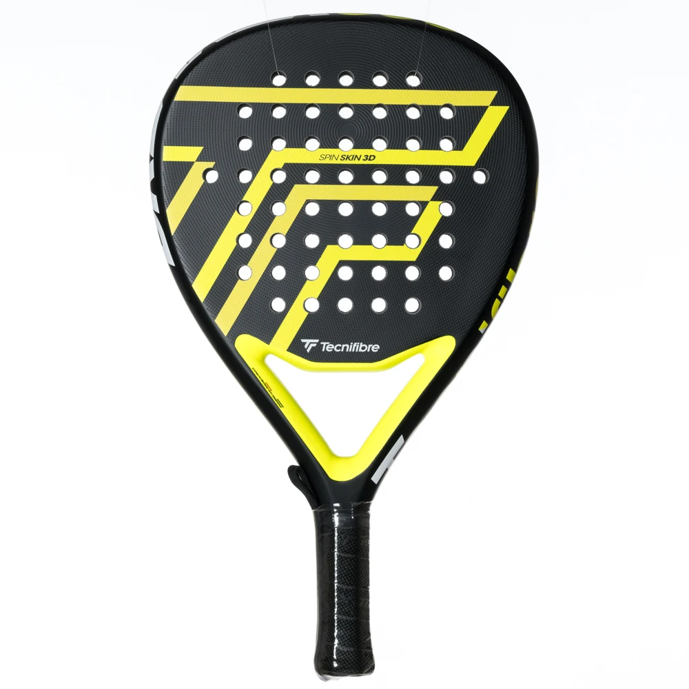 Padel RACKET Tecnifibre WALL BREAKER 355 TENNIS RACKET Carbon 3k Panel Tennis Racket For beginners and intermediates