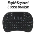 English Backlight