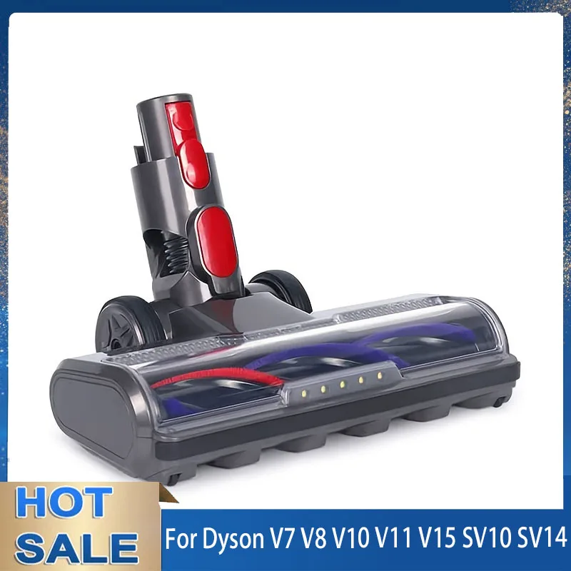 MotorheadHardwoodFloorAttachmentforDysonV7V8V10V11V15SV10