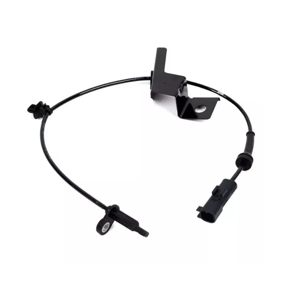 Car ABS Speed Sensor DG9C2C204AD DG9C2C205AD ABS Front WHEEL SPEED SENSOR for Ford Mondeo 2004 NH 13-17