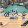 Multi-function Desktop Belt Machine with Brushless Motor 762x25MM Belt Sander  Sharpener Polishing Grinding Machine 5