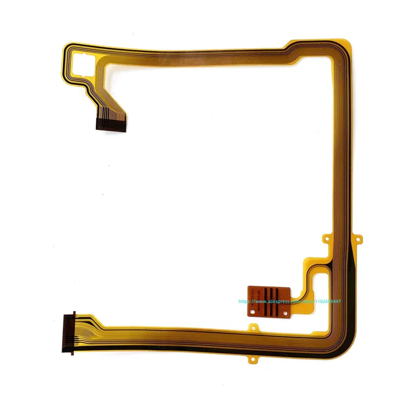 

NEW FPC Flex Cable For Panasonic DC-G95 G95 G90 G91GK Camera Repair Parts Replacement Unit